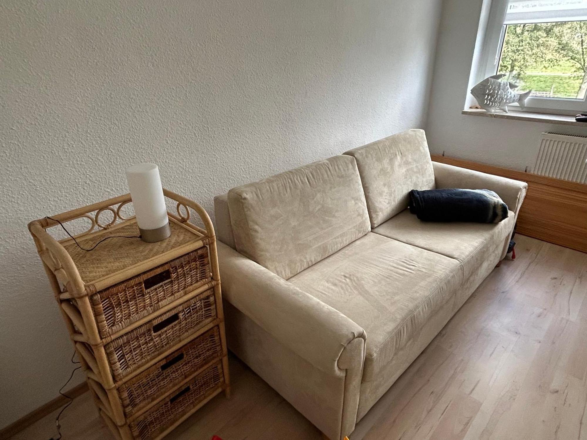 Gelbes Haus Seenland Ferienwohnungen Xl Elsterheide Quarto foto