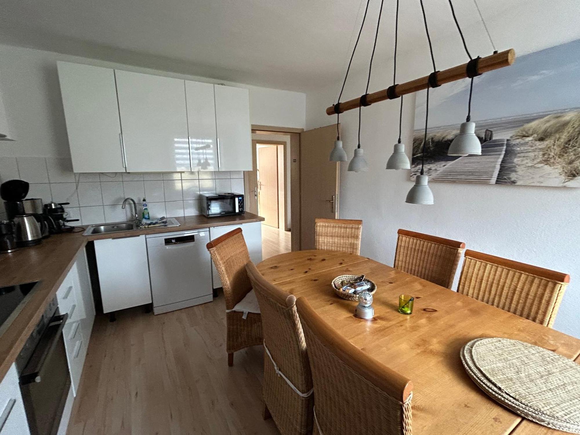 Gelbes Haus Seenland Ferienwohnungen Xl Elsterheide Quarto foto