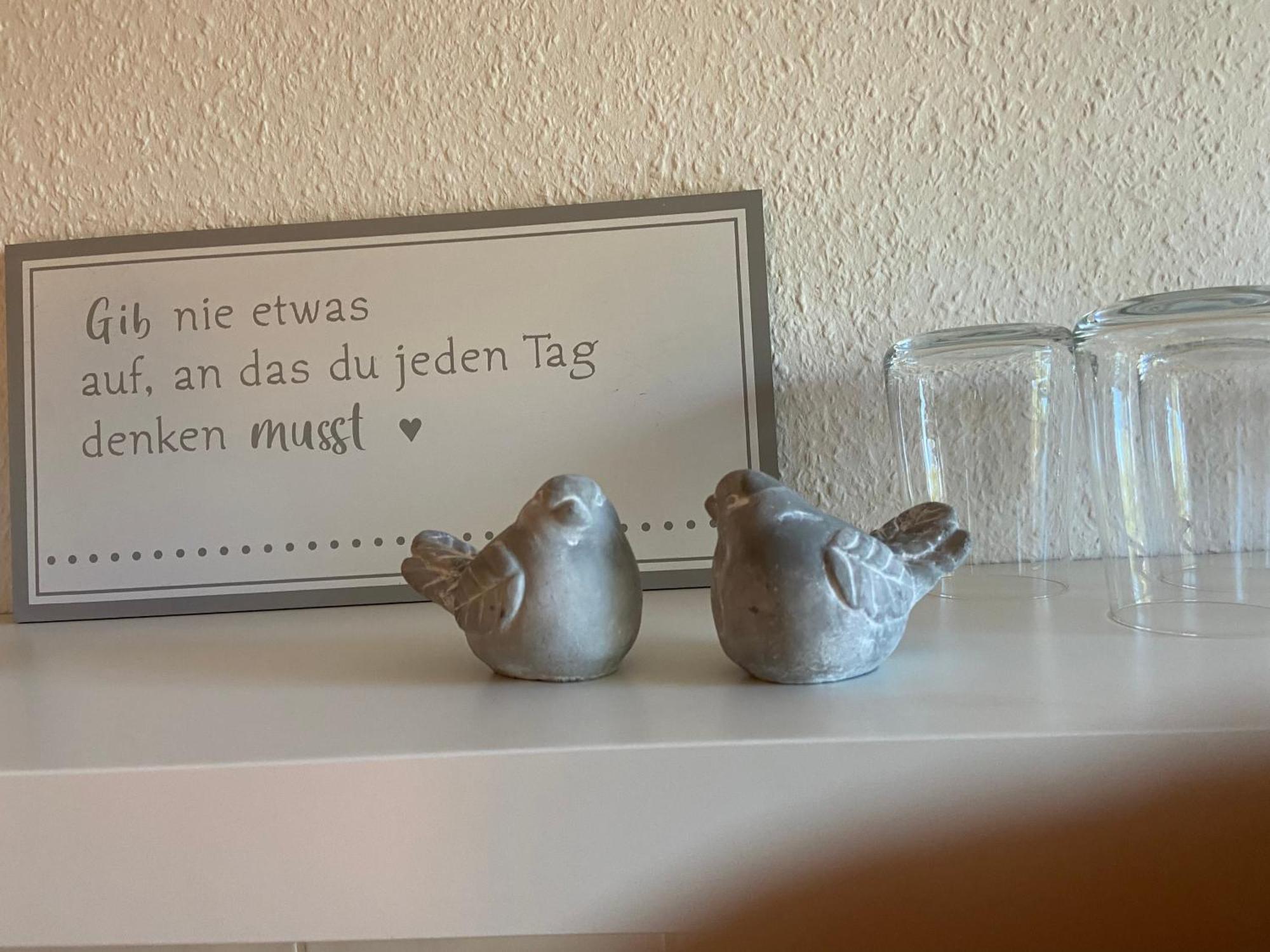 Gelbes Haus Seenland Ferienwohnungen Xl Elsterheide Exterior foto